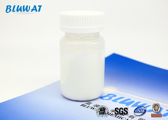 Anionic Polyacrylamide Drilling Mud Additives Emulsion Oil Chemicals CAS 9003-05-8