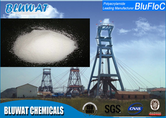 شراء إضافات طين حفر الآبار Nonionic PAM Polyacrylamide منخفض إلى متوسط ​​الوزن الجزيئي التصنيع عبر الإنترنت