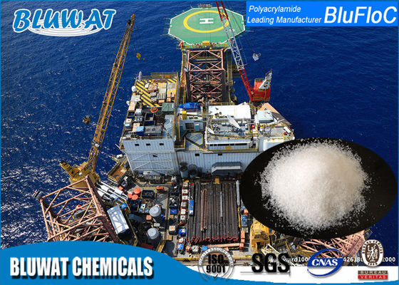 شراء صديقة للبيئة Nonionic PAM بولي أكريلاميد بوليمر Flocculant لغسيل منجم الفحم التصنيع عبر الإنترنت