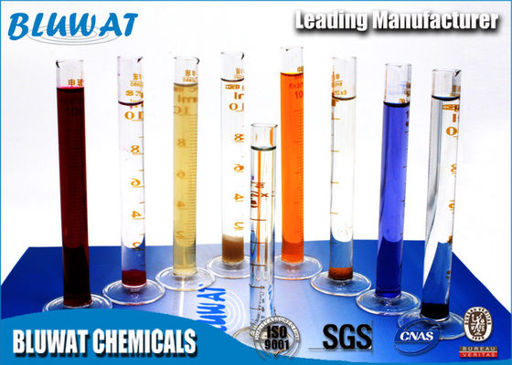 شراء نسيج النفايات السائلة Decoloring وكيل رباعي الأمونيوم بوليمر 42751-79-1 التصنيع عبر الإنترنت