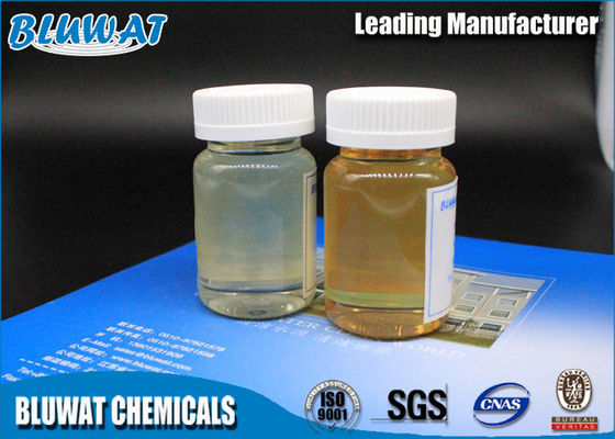 شراء مواد كيميائية لتنقية المياه السائلة للكاتيونات الموجبة لمعالجة مياه الصرف الصحي التصنيع عبر الإنترنت