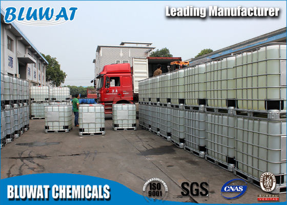 شراء CAS رقم 42751-79-1 البوليامين Flocculant رباعي الأمونيوم الموجبة بوليمر التصنيع عبر الإنترنت