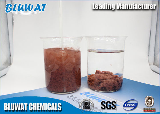 شراء وكيل المياه المهنية Decoloring وكيل مساعد الكيميائية 55295-98-2 التصنيع عبر الإنترنت