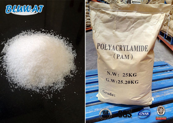 شراء Flopam AN923 مكافئ متضاعف الكتروليتي Flocculant مسحوق أبيض أنيوني Polyacrylamide Flocculant التصنيع عبر الإنترنت