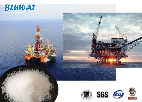 شراء المواد الكيميائية حفر النفط إضافات الطين المتحللة جزئيًا بولي أكريلاميد PHPA 20million التصنيع عبر الإنترنت