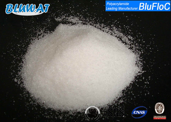شراء نزح المياه من الحمأة الكيميائية الكاتيونية البوليمر Flocculant Blufloc التصنيع عبر الإنترنت