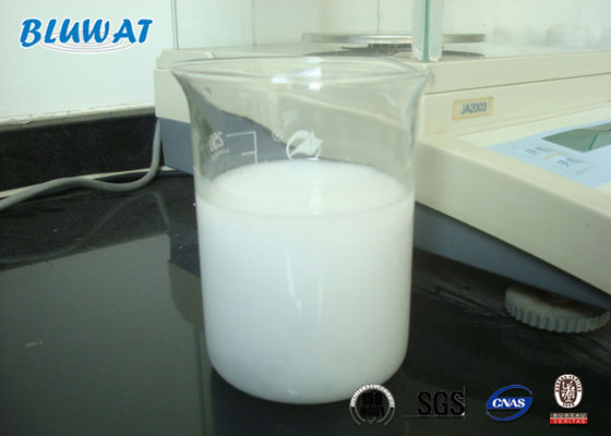شراء Polyacrylamide أنيونى مستحلب حفر الطين المضافات بلوفلوك فبا مستحلب بلوفلوك EA6520 التصنيع عبر الإنترنت