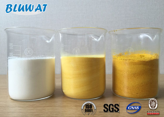 شراء PAC معالجة المياه بولي كلوريد الألومنيوم المخثر غير العضوي CAS NO 1327-41-9 التصنيع عبر الإنترنت