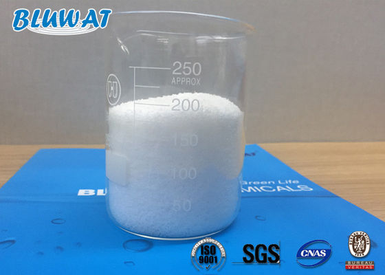 شراء Blufloc الموجبة بولي أكريلاميد Flocculant CPAM C8030 البوليمرات المشتركة التصنيع عبر الإنترنت