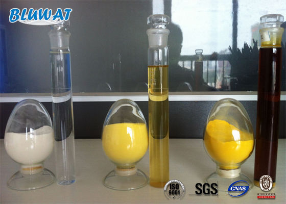 شراء معالجة المياه الألومنيوم بولي كلوريد 30٪ درجة التصنيع عبر الإنترنت