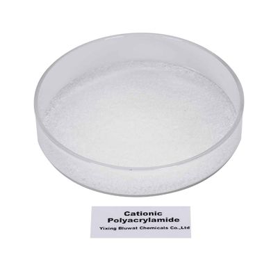 شراء وكلاء تلبد المياه Pam Powder Chemical لصناعات معالجة مياه الصرف الصحي التصنيع عبر الإنترنت