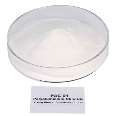 شراء PAC Polymer Polyaluminium Chloride في مساعد تجلط الدم لمعالجة مياه الشرب التصنيع عبر الإنترنت