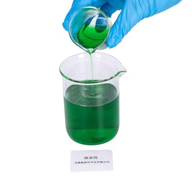 شراء تستخدم كيماويات التحكم في الرائحة في الصناعة مزيل العرق النباتي لتربية المزارع ومرافق إدارة نفايات المطبخ التصنيع عبر الإنترنت