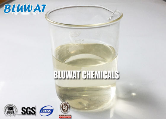 شراء الموجبة متضاعف الكتروليتي Flocculant رباعي الأمونيوم بوليمر لWarer العلاج التصنيع عبر الإنترنت