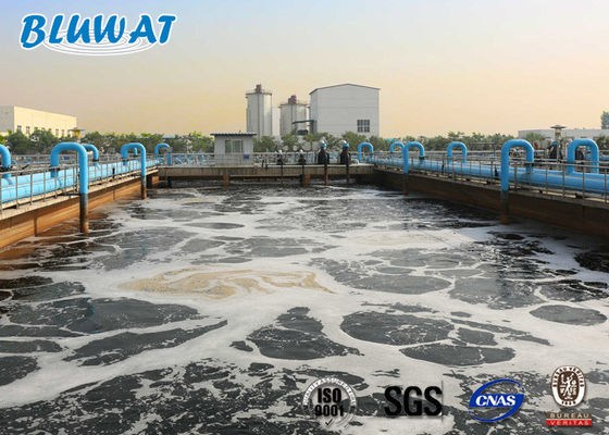 شراء البلدية معالجة المياه تجلط الدموي و Flocculant CAS No.9003-05-8 التصنيع عبر الإنترنت