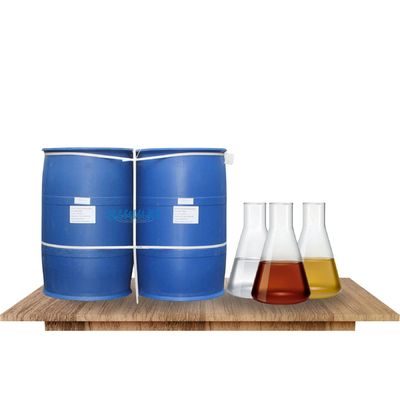 شراء إزالة الحديد من المعادن الثقيلة بفاعلية مع عامل إزالة المعادن الثقيلة السائل الشفاف التصنيع عبر الإنترنت