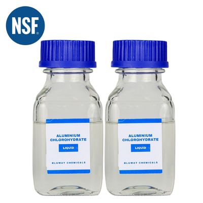 يشتري NSF معتمد ACH كلورهيدرات الألومنيوم حل عالية معالجة المياه تصنيع الورق إدارة الوحل التصنيع عبر الإنترنت