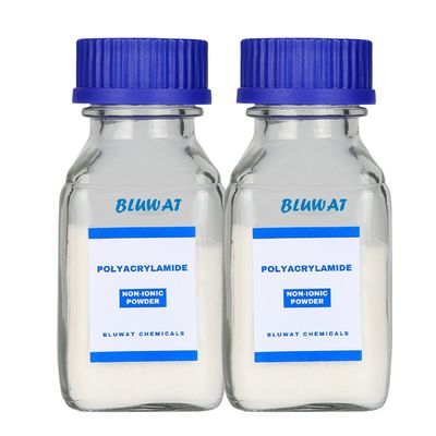 شراء البوليا الكريلاميد البوليا الكتروليت غير الأيوني التوضيح الأولي المعالجة الثانوية والثالثة التصنيع عبر الإنترنت