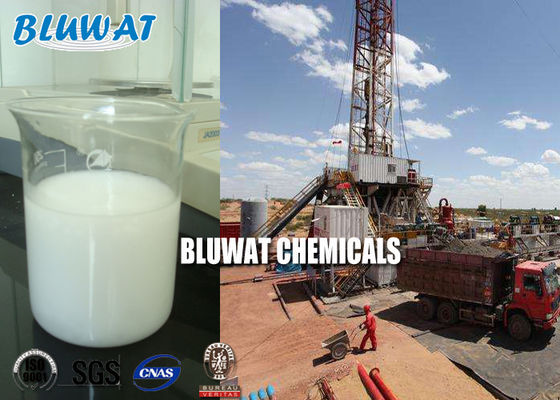 شراء ماء مستحلب أنيوني بولي أكريلاميد قابل للذوبان لمخفف الاحتكاك في حفر النفط التصنيع عبر الإنترنت