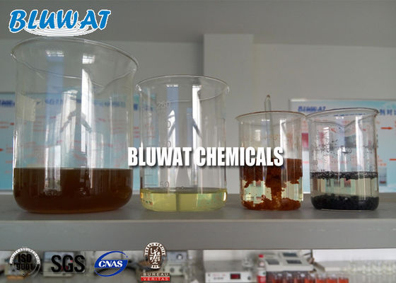 شراء عديم اللون viscosy السائل Decoloring وكيل المياه CAS رقم 55295-98-2 التصنيع عبر الإنترنت