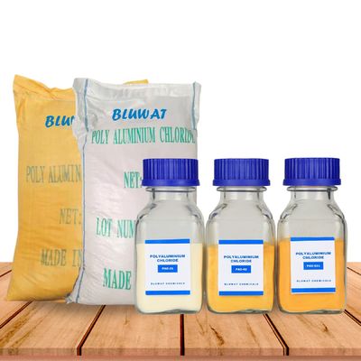 شراء كلوريد البوليالمنيوم الهندسة الإلكترونية معالجة مياه الصرف الصحي 1327-41-9 PAC التخثر التصنيع عبر الإنترنت