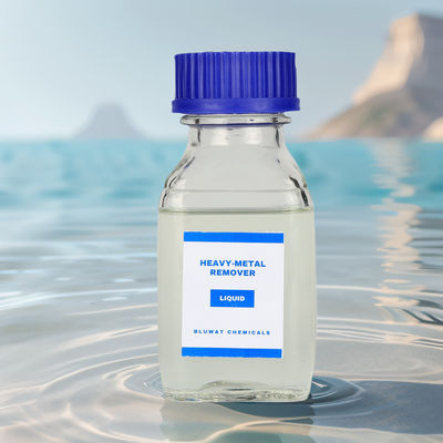 شراء Bluwat عامل تشيلات المعادن الثقيلة مكشف المعادن الثقيلة لأيونات الزنك وأيونات المنغنيز التصنيع عبر الإنترنت