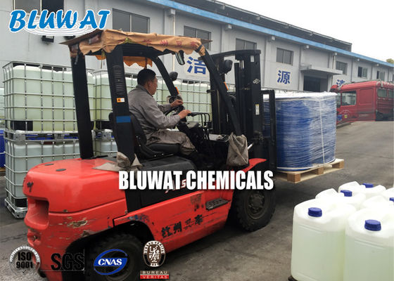 شراء عالية الأداء Decoloring المياه وكيل / إزالة اللون الكيميائية التصنيع عبر الإنترنت