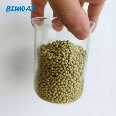 شراء كبريتات الحديد غير السامة FS الجلطة في صناعة الورق معالجة مياه الصرف الصحي لتحسين الوضوح التصنيع عبر الإنترنت