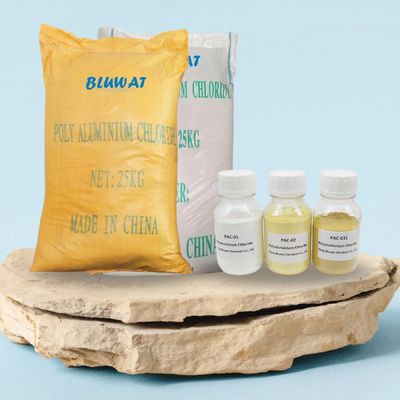شراء كلوريد البولي ألومنيوم الحديد رقم CAS 1327-41-9 تنقية مياه الصرف الصحي التصنيع عبر الإنترنت