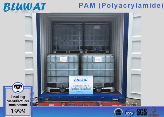 شراء Cateic Decolorant Polyamine Water Treatment Chemical in Paper and Pulp Industry التصنيع عبر الإنترنت