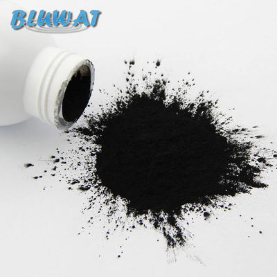 شراء النفايات الكيميائية تنقية المياه COD BOD و NH3- N تخفيض في خزان اللاهوائية التصنيع عبر الإنترنت