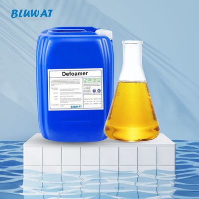 شراء إضافة عالية الأداء لمكافحة الرغوة لصناعة الورق التصنيع عبر الإنترنت