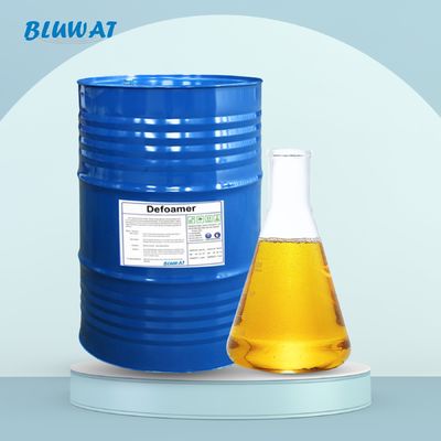 شراء مكافحة الرغوة الكيميائية عالية الأداء مكافحة الرغوة الكيميائية منخفضة الجرعة مكافحة الرغوة من البولي إيثير للأحماض الأمينية الأحماض العضوية الاستخدام الصناعي التصنيع عبر الإنترنت