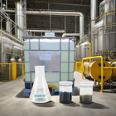 شراء BWD-01 مادة كيميائية لإزالة اللون لصبغات المنسوجات ومصانع الورق مياه الصرف الصحي في مصر التصنيع عبر الإنترنت