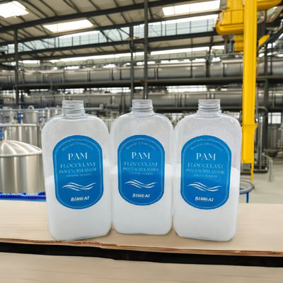 شراء مسحوق الحبيبات غير البيضاء البلوفلوك بوليا كريلاميد APAM للخامات التعدين CPAM لإزالة الماء من الوحل في أمريكا اللاتينية التصنيع عبر الإنترنت