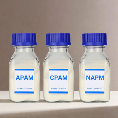 شراء بلوفلوك بوليا كريلاميد (Blufloc Polyacrylamide) ، مادة عالية الفعالية للتدفق لإعادة استخدام مياه الصرف الصناعي الصناعي التصنيع عبر الإنترنت