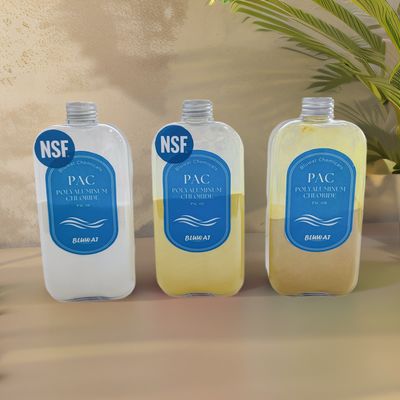 شراء مادة التجميد لـ PAC للمنسوجات والمأكولات البحرية والسكر معالجة مياه الصرف الصحي البلدية التصنيع عبر الإنترنت