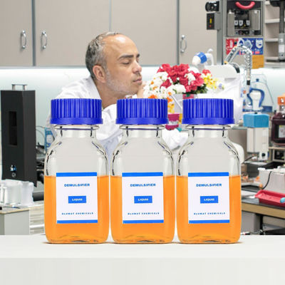 شراء مُزيل للنفايات الزيتية في صناعات البترول والورق التصنيع عبر الإنترنت