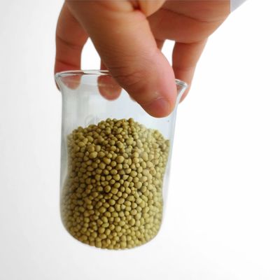 شراء كبريتات الحديديك الحبيبية بنسبة نقاء 99%، مادة تخثر لمعالجة المياه التصنيع عبر الإنترنت