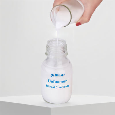 شراء مزيل الرغوة الصناعي للسيليكون لمعالجة المياه التصنيع عبر الإنترنت