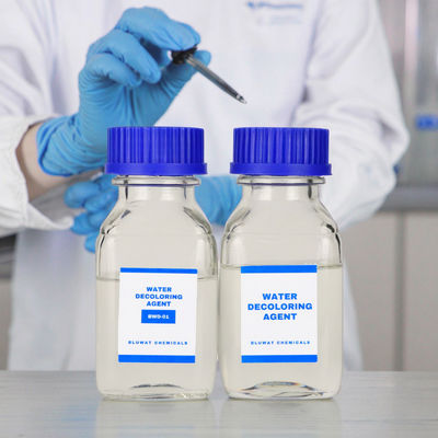 شراء الراتنج الكاتيوني للديكاندياميد التصنيع عبر الإنترنت