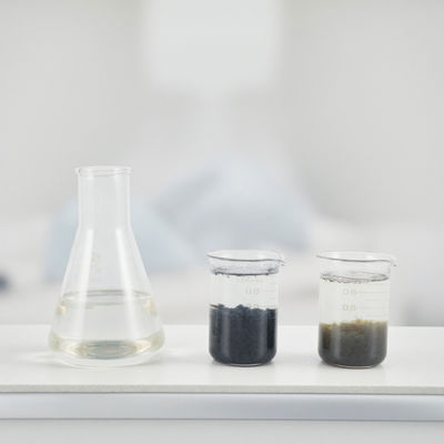 شراء مركب تغيير الأيونات البوليمر للماء DCDA مياه الصرف الصناعي والصناعات الورقية التصنيع عبر الإنترنت