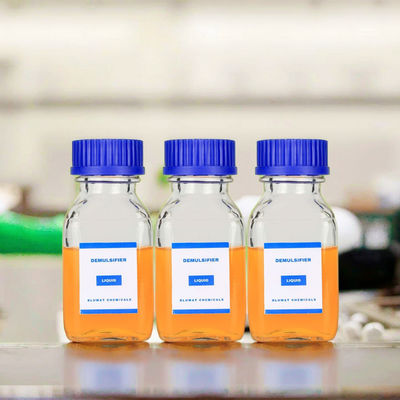 شراء مزيل استحلاب حقول النفط لمعالجة مياه الصرف الناتجة عن الحفر، عامل إزالة الاستحلاب، فاصل مستحلب التصنيع عبر الإنترنت