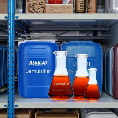 شراء عامل إزالة الاستحلاب لكسر المستحلبات في حقول النفط لسوائل الحفر والإصلاح التصنيع عبر الإنترنت