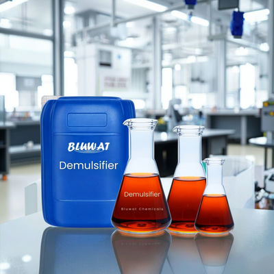 شراء مزيل الاستحلاب تشغيل آلة فصل مستحلب مياه الصرف الصحي عامل إزالة الاستحلاب التصنيع عبر الإنترنت