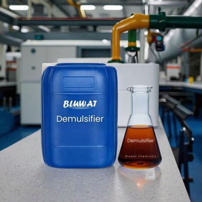 شراء إنتاج المواد السطحية النشطة مكسّر مستحلبات مياه الصرف الصحي لمصانع التنظيف والتنظيف التصنيع عبر الإنترنت