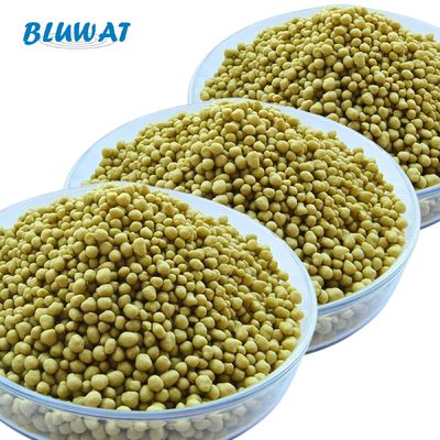 شراء مادة تجميد كبريتات الحديد الصناعية بنسبة 99٪ من النقاء و 19٪ من محتوى Fe3+ للعمل مع المياه التصنيع عبر الإنترنت