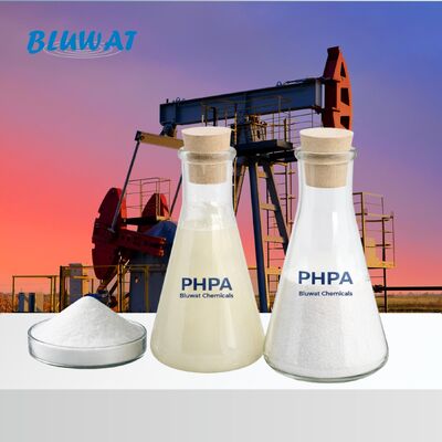 شراء البوليمر المعدل من PHPA Polyacrylamide PAM للسيولة الحفرية المتدفقة مع أداء ريوولوجي مستقر التصنيع عبر الإنترنت