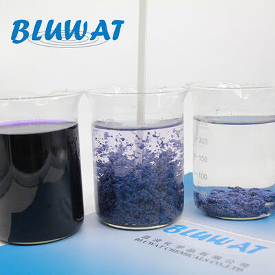 شراء منخفضة إلى عالية جدًا لزجة بروكفيلد PDADMAC الكيميائية مثالية لمعالجة مياه الصرف الصحي والتطبيقات الصناعية التصنيع عبر الإنترنت