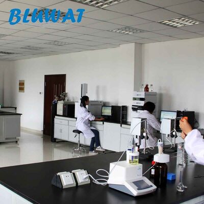 شراء الجاذبية الخاصة 25°C 101 إلى 110 PolyDADMAC PDADMAC الاسم الكيميائي PolyDADMAC البوليمر لمعالجة مياه الصرف الصحي وصناعة الورق التصنيع عبر الإنترنت